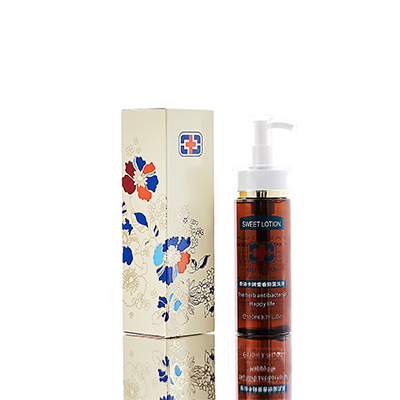 松潘男女外阴洗液