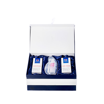 松潘阴道抑菌护理套盒