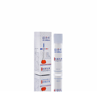 多用途抗菌乳液松潘