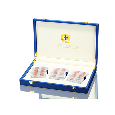 松潘子宫排毒套