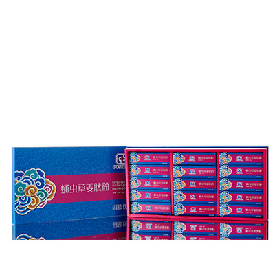 松潘调经养气汤