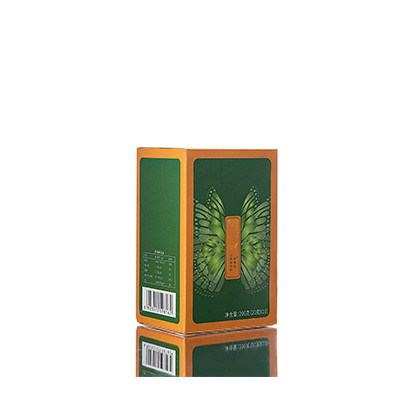 松潘女生最爱三清粉