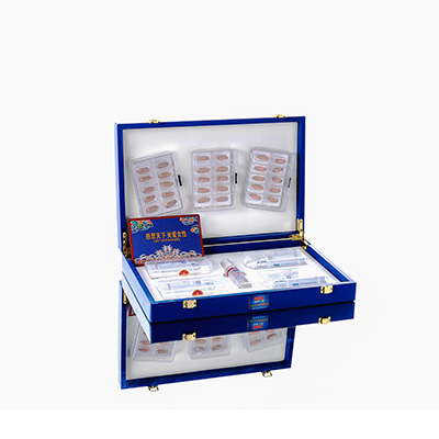 松潘润芯滋润综合版