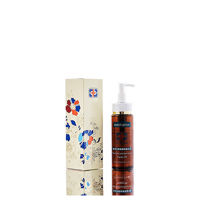 松潘男女外阴洗液