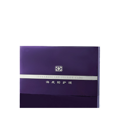 气血能量海底轮松潘