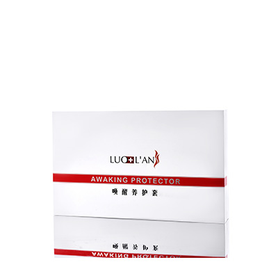 松潘气血能量增强套