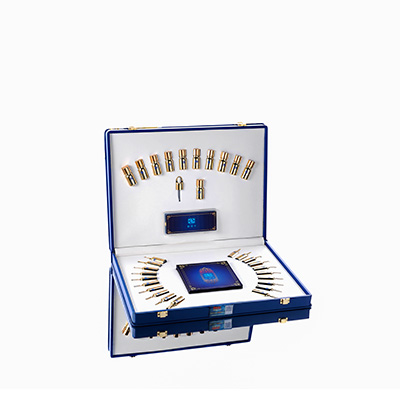 松潘全身经络解压套