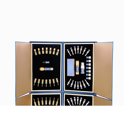 松潘7D私密抗衰养护套